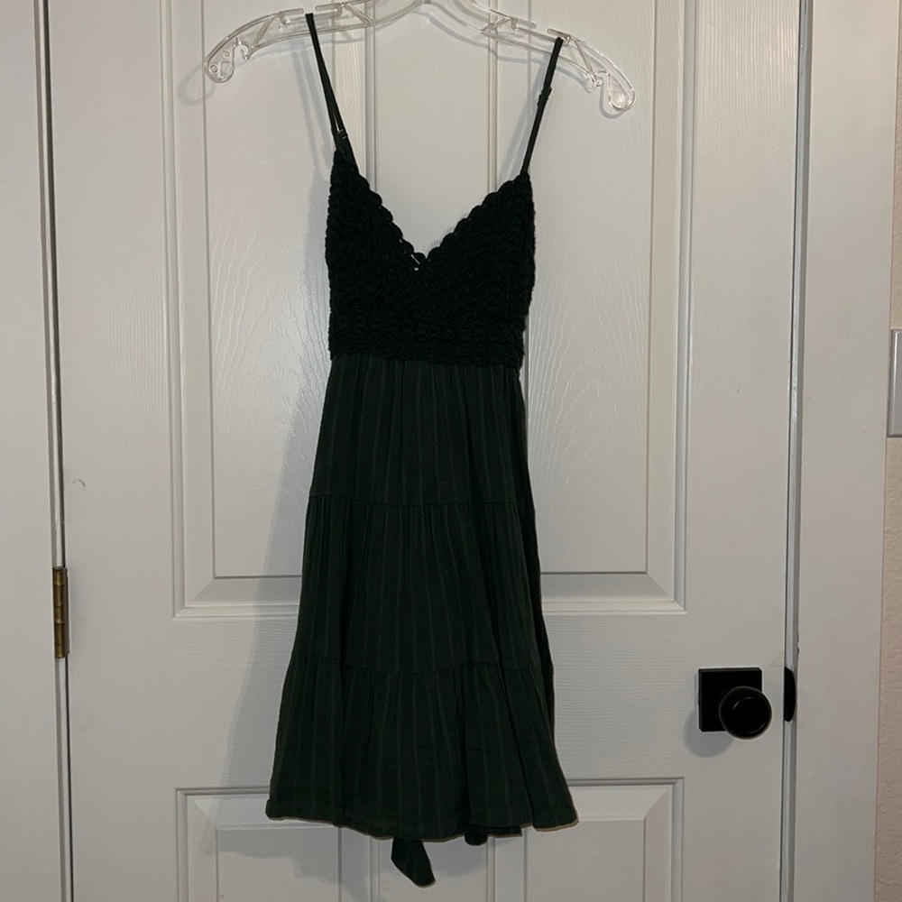 Aerie sun dress